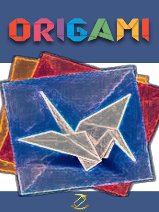 Title details for ORIGAMI by KOLOROWY OŁÓWEK - Available
